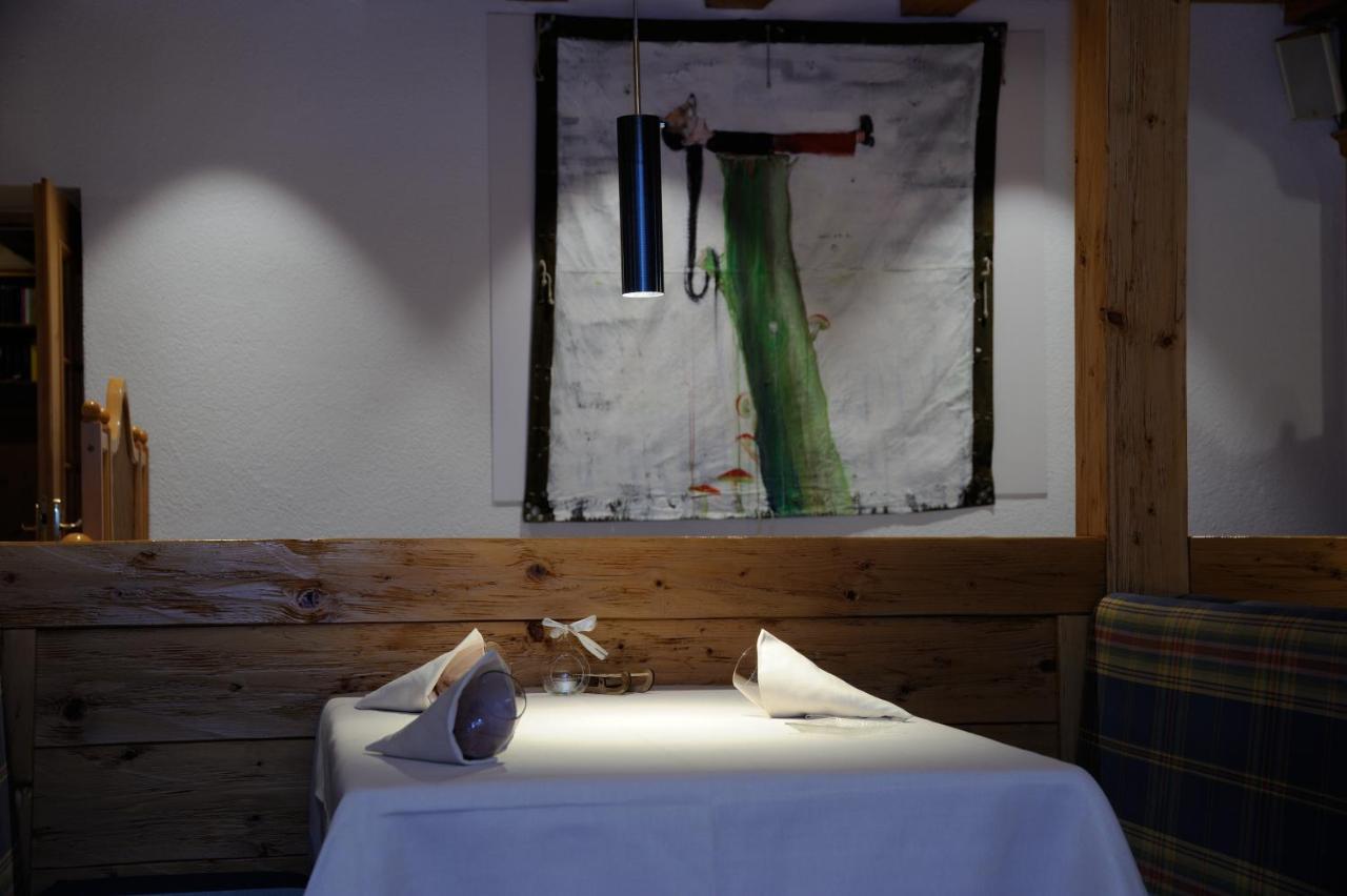 Sport Hotel Alpina Madesimo Bagian luar foto