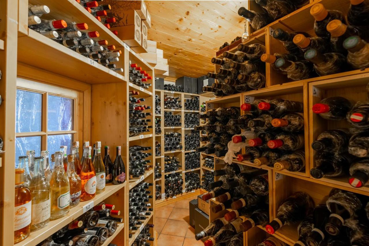 Sport Hotel Alpina Madesimo Bagian luar foto