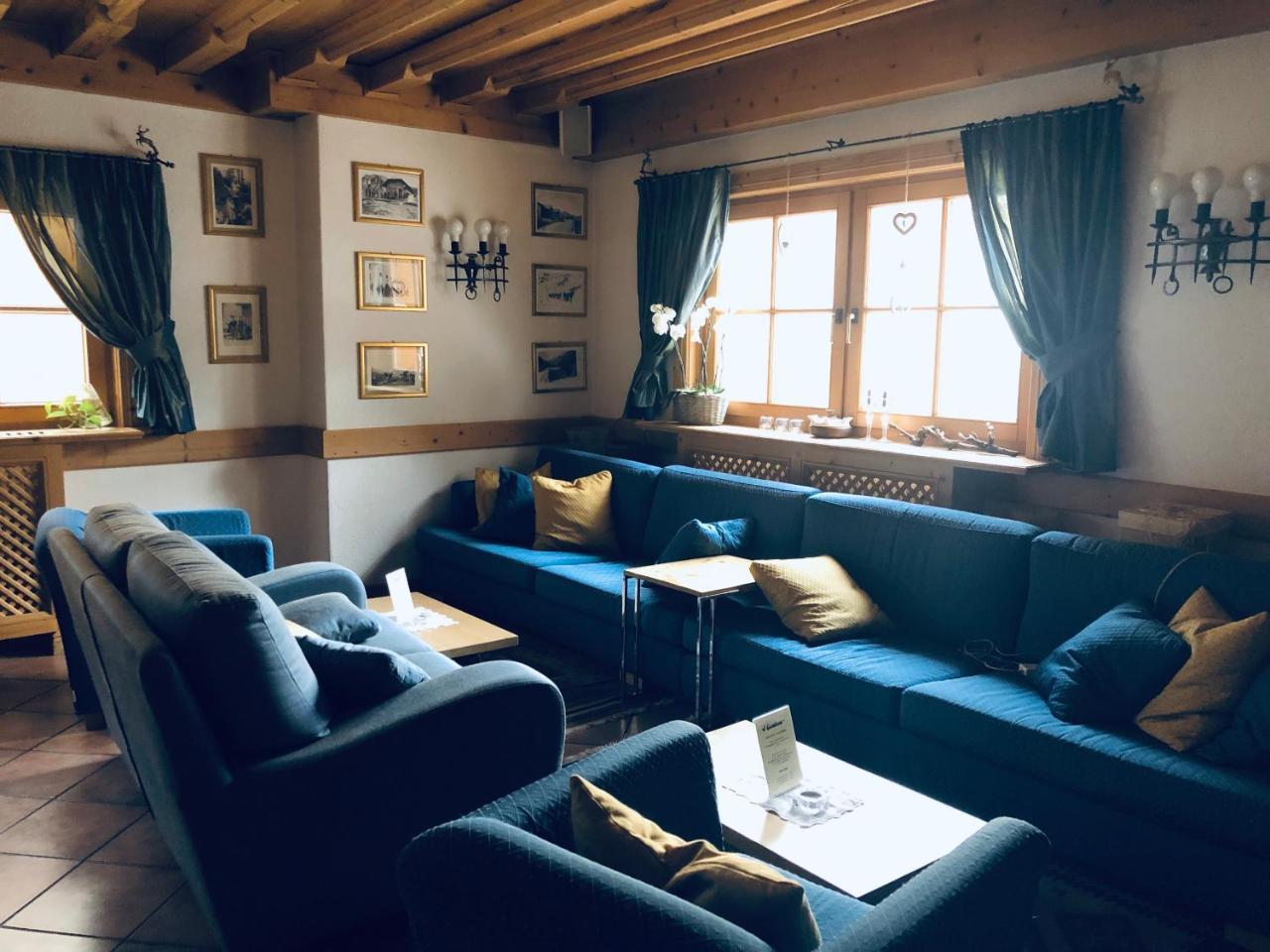 Sport Hotel Alpina Madesimo Bagian luar foto