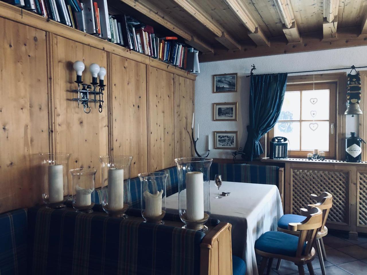 Sport Hotel Alpina Madesimo Bagian luar foto